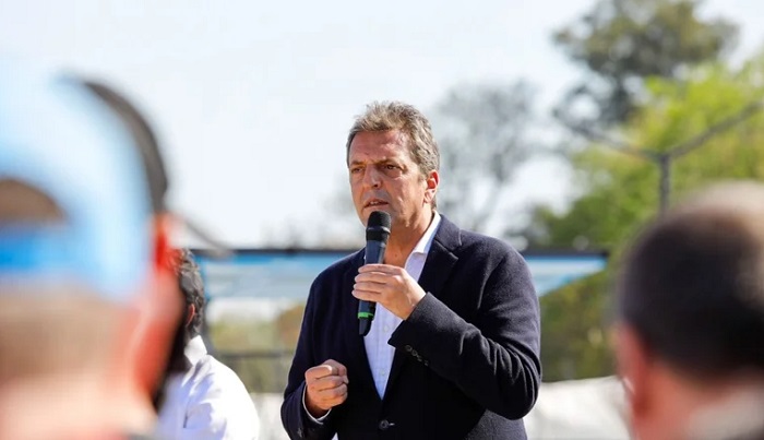 Photo of $ 45.000 para jubilados: lo anunciará Sergio Massa y será en tres tramos a partir de octubre