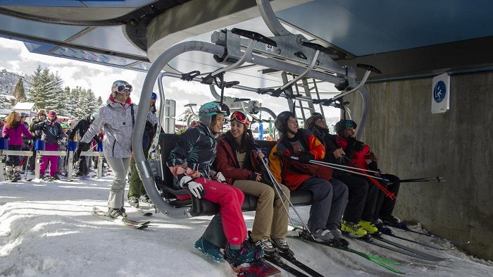 Photo of Más de 500.000 personas se inscribieron en el programa PreViaje 5