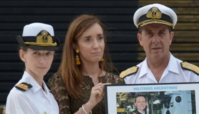 Photo of Victoria Villarruel impulsa un homenaje en la Legislatura porteña a personas fallecidas por acciones del ERP y Montoneros