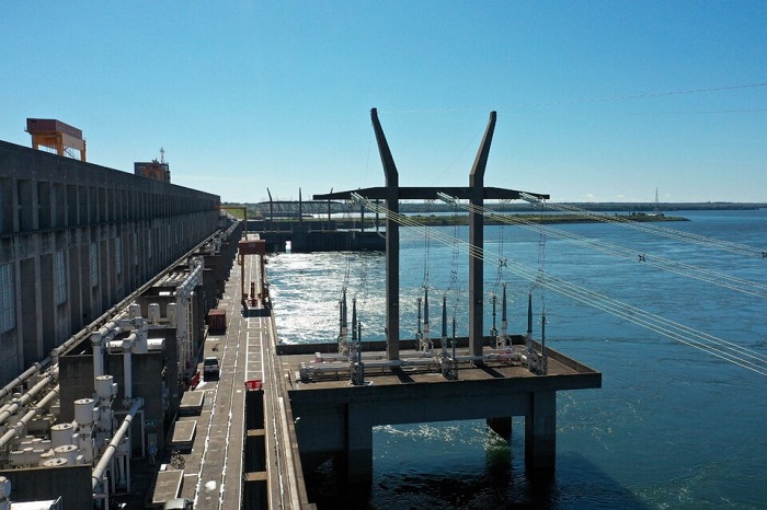 Photo of Crece el conflicto con Paraguay