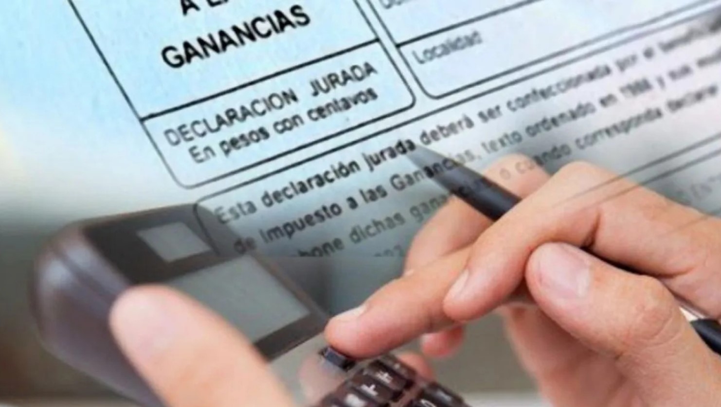 Photo of Impuesto a las Ganancias, una inyección de recursos para los trabajadores y el consumo