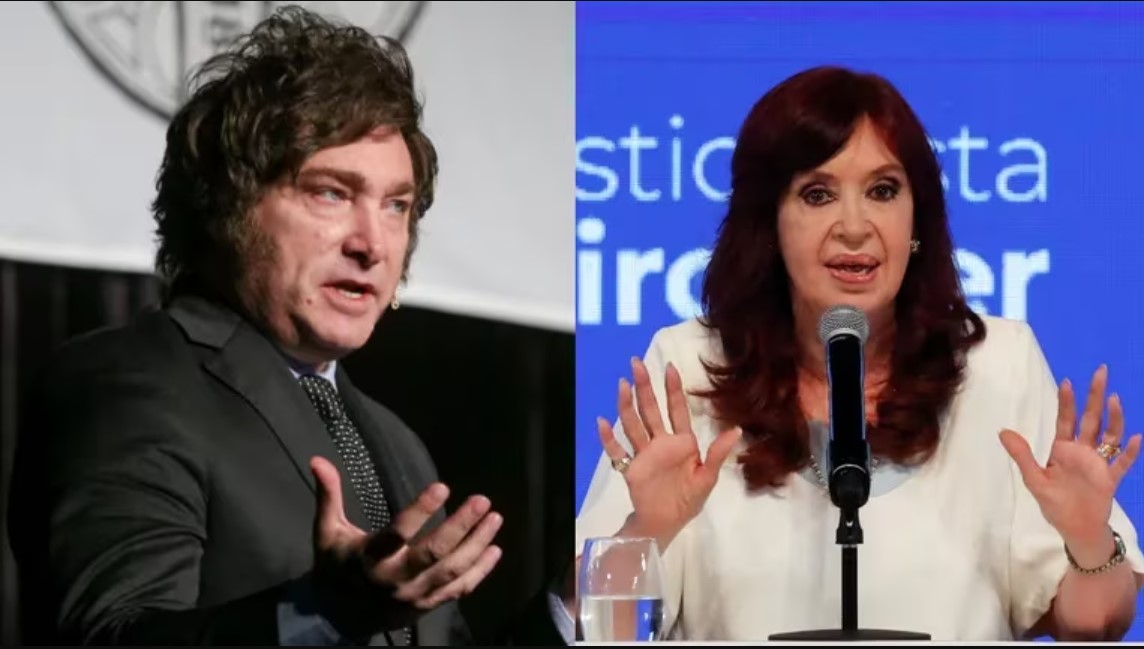 Photo of Gustavo Rosa en Radio Lateral: “asusta que la gente piense en la motosierra como una herramienta para transformar el país”
