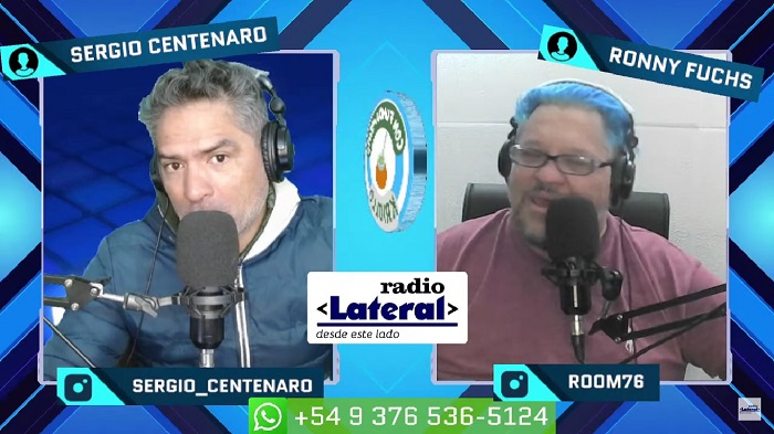 Photo of Con Fundamento Kriollo: Resumen del 27 de septiembre