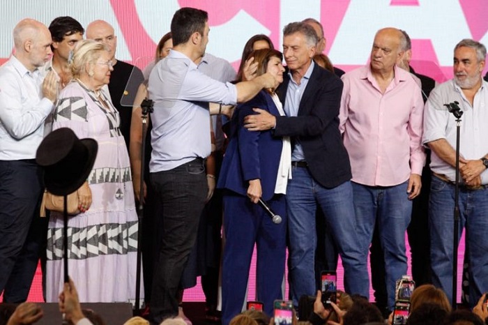 Photo of El terremoto interno que sacude a Juntos por el Cambio y un intento de control de daños