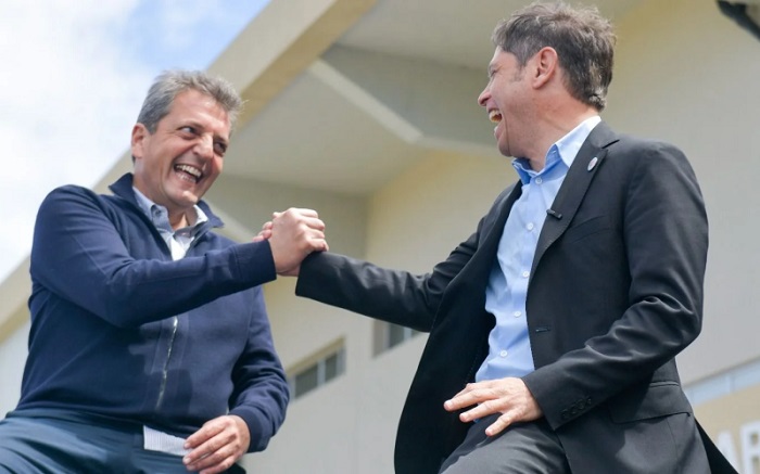 Photo of Elecciones 2023: Axel Kicillof pone el ojo al voto radical para fortalecer la candidatura de Massa