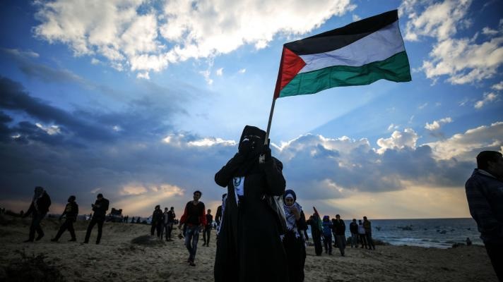 Photo of El inalienable derecho a resistir de los palestinos