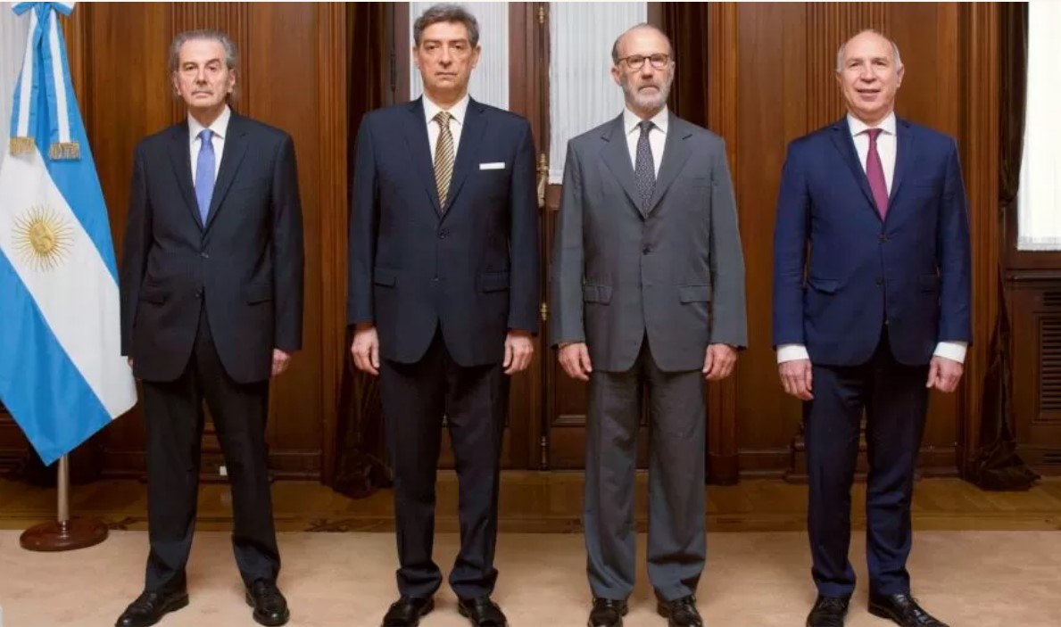 Photo of Gustavo Rosa en Radio Lateral: “tenemos un sistema judicial al servicio del poder real”