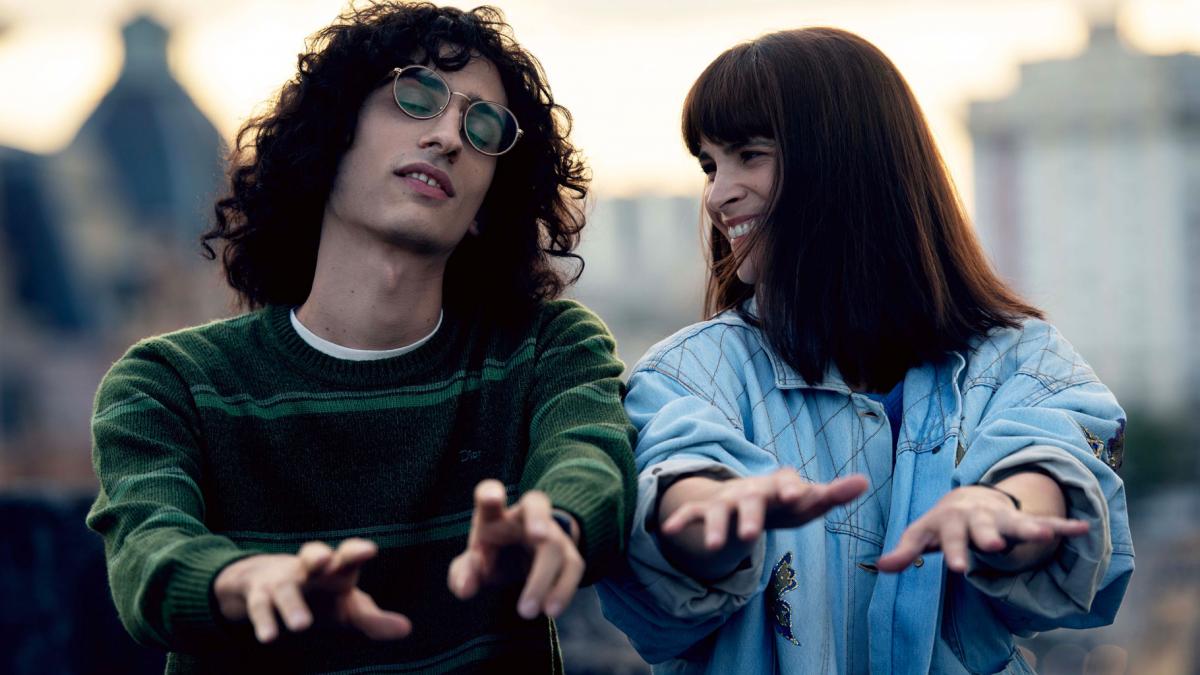 “El amor después del amor” fue la gran ganadora de los Premios Cóndor de Plata a las series
