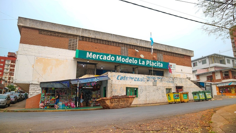 “La Placita” festejará sus 67° Aniversario este sábado “La Placita” festejará sus 67° Aniversario este sábado