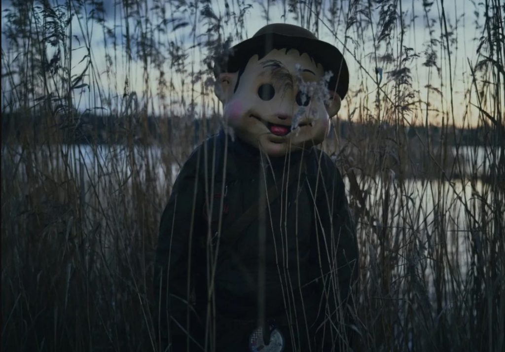 De qué trata la nueva película de terror de Netflix que bate récords ...