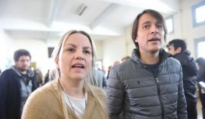 A cargo de la seguridad social estará Carolina Píparo, acusada de soborno junto a su marido (Foto: Archivo)