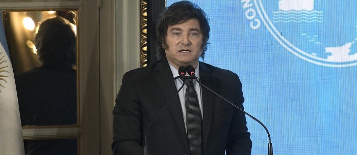 Photo of Milei definió su Gabinete y dijo que va a “liberar todos los precios que pueda”