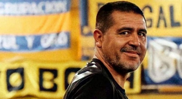 Photo of Riquelme reveló una extorsión de Macri y acusó fuerte a la Justicia: “Nos están apretando mucho”