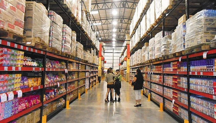 Photo of Fuerte desaceleración en los precios mayoristas durante octubre