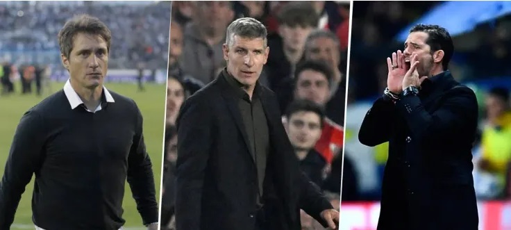 Photo of Este es el entrenador que los hinchas de Boca eligieron para el 2024