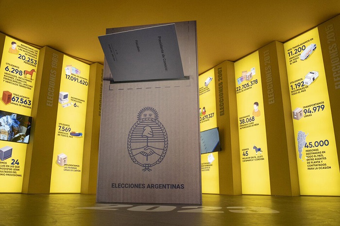 Photo of Denuncia que no denuncia: La insólita presentación de La Libertad Avanza ante la Justicia