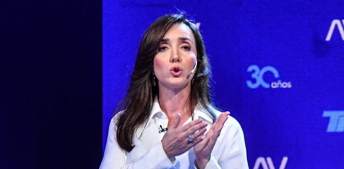 Photo of La irrupción de Victoria Villarruel: una amenaza para los consensos democráticos