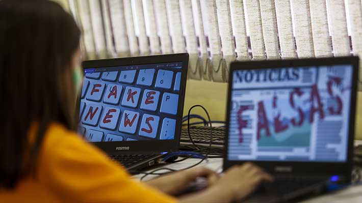 Photo of Gustavo Rosa en Radio Lateral: Del deseo del caos a las fake news libertaria