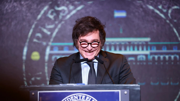 Photo of Con Milei “La casta” goza de protagonismo político y buena salud
