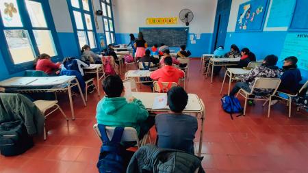 Pruebas Aprender 2023: mejores calificaciones en Lengua y “leve deterioro” en Matemática