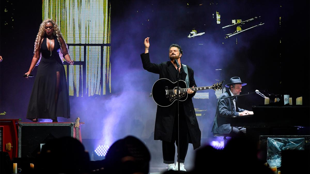 Arjona anunció su retiro por problemas de salud Arjona anunció su retiro por problemas de salud