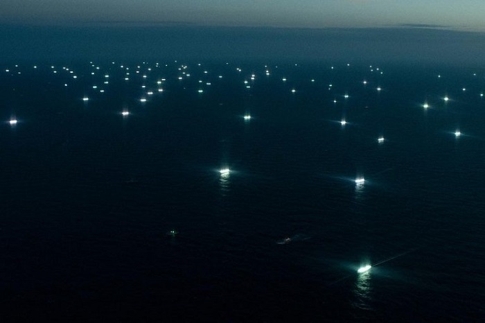 Photo of El gobierno propone el fin de la Zona Económica Exclusiva en el Mar Argentino: cómo funciona hoy la Milla 200