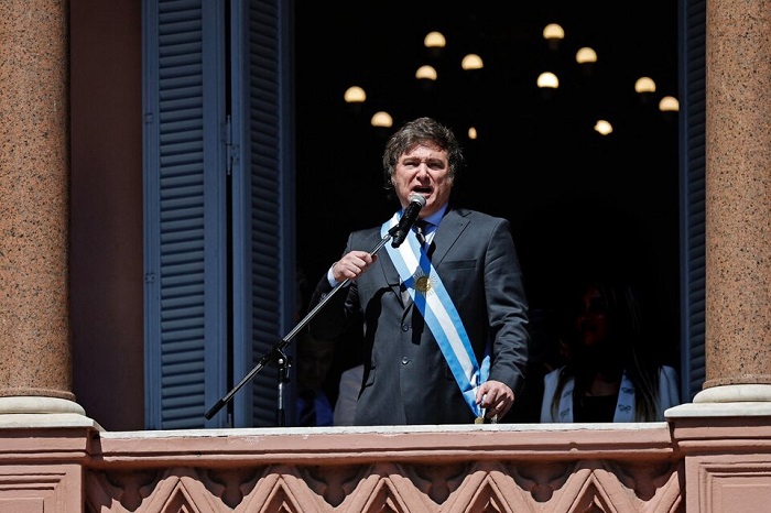 Photo of La Revolución Reaccionaria de Javier Milei