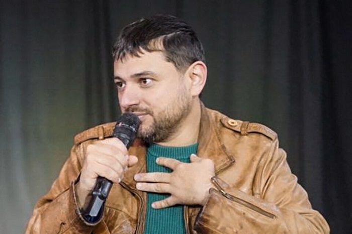Photo of Juan Grabois: “No me vas a ver con miedo, humillado ni avergonzado de mí mismo”