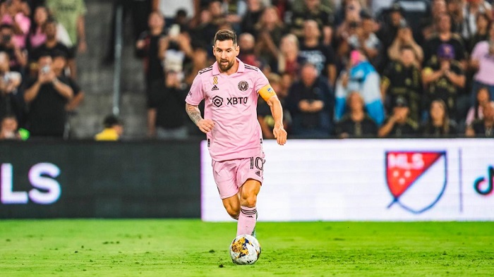 Photo of Nueva temporada para Messi: Inter Miami ya sabe el calendario para 2024