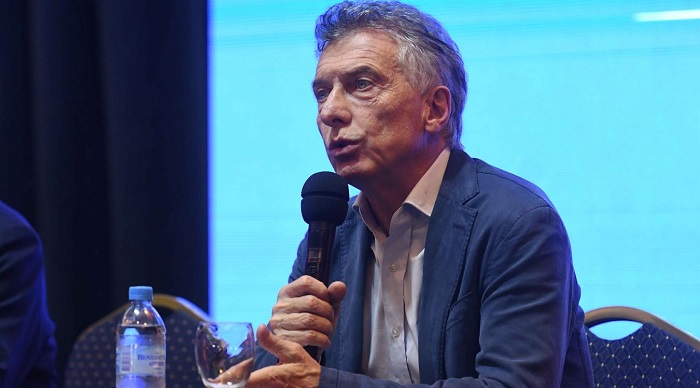 Photo of Macri: “lo de Riquelme es mucho peor que lo que le hizo Pasarella a River”