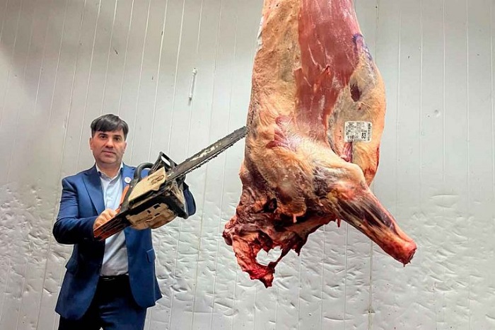 Photo of Bs As: Ante la ausencia del gobierno nacional, las intendencias salen a acordar los precios de la carne