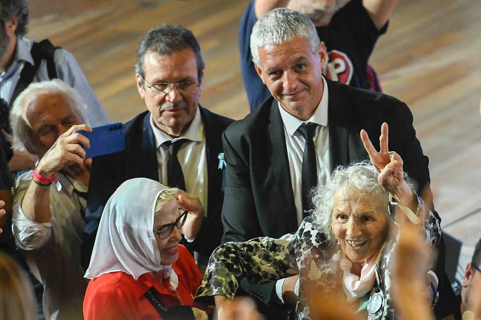 Photo of Incertidumbre sobre el futuro de la Secretaría de Derechos Humanos