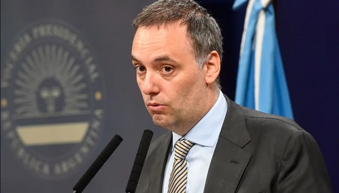 Photo of Paro de la CGT: el Gobierno analiza descontar el día a los trabajadores que participen