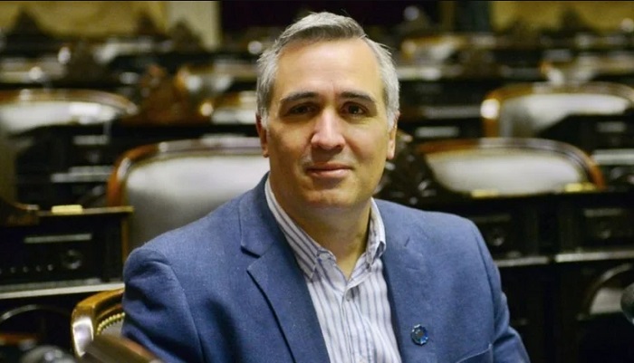 Photo of El exdiputado que pidió pena de muerte a Cristina será Secretario de Culto