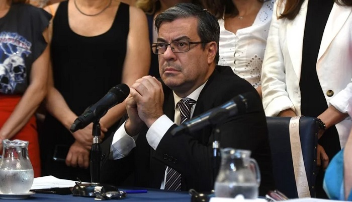 Photo of “Superpoderes” de Milei: 10 motivos por los que perjudicarían a una provincia, según UP