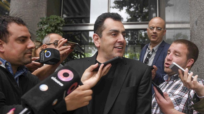 Photo of Cifelli defendió los cambios en Cultura y dijo que “es casta o libertad”