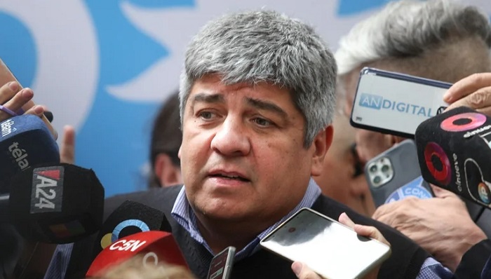 Photo of Moyano destrozó a la ley ómnibus: “Hay negociados que ni los diputados saben”