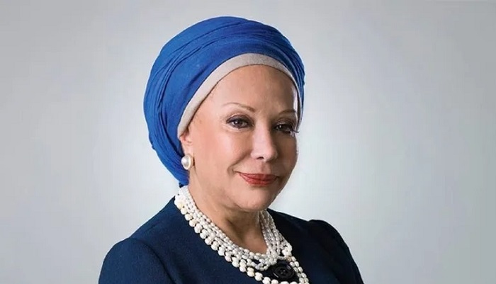Photo of Colombia: murió la senadora y referenta política Piedad Córdoba