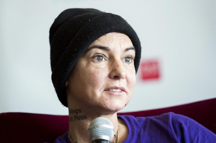 Photo of Sinéad O’Connor murió “por causas naturales”, según los médicos forenses