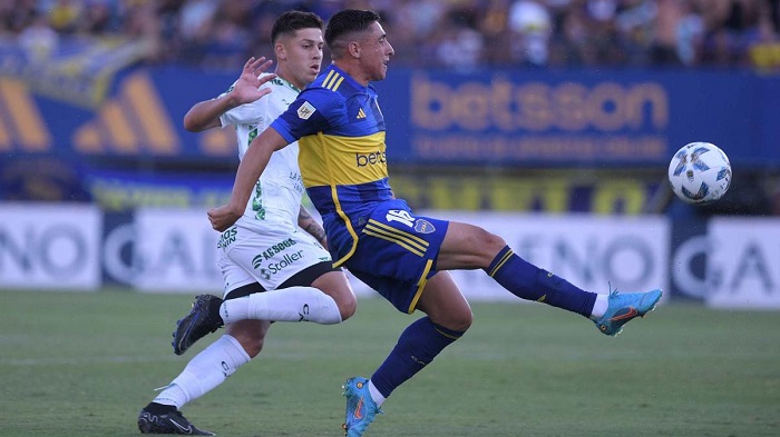 Photo of Boca y Sarmiento de Junín repartieron puntos en el Bajo Flores