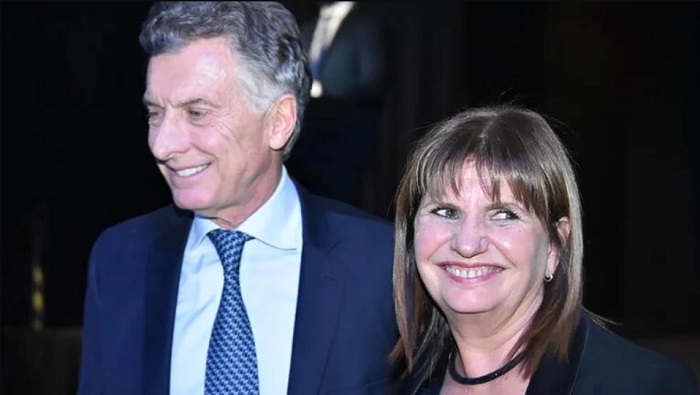Photo of Bullrich mete más presión a Macri y en el PRO aseguran que “es insostenible seguir así”