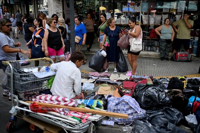 Photo of El salario mínimo es el más bajo de los últimos 20 años