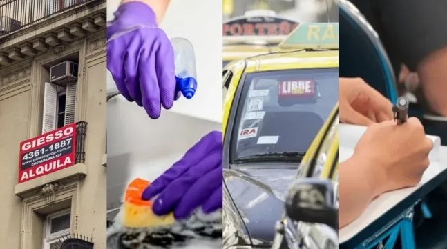 Photo of Inflación: uno por uno, los 9 aumentos que golpearán el bolsillo en marzo