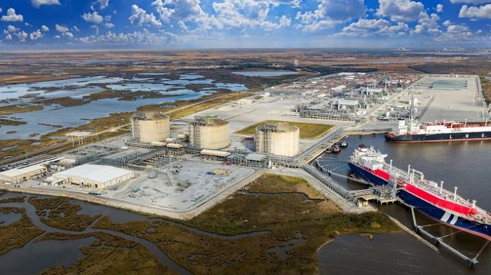 Photo of EE.UU. actualiza su estrategia del gas con Europa de rehén