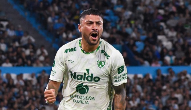Photo of Racing perdió ante Sarmiento y complica su lugar entre los cuatro primeros