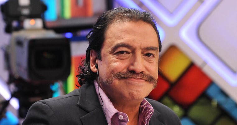 Photo of Murió el periodista y escritor Jorge Dorio