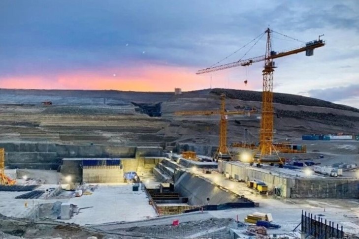 Photo of Desde el Sur viene una señal de alarma con China