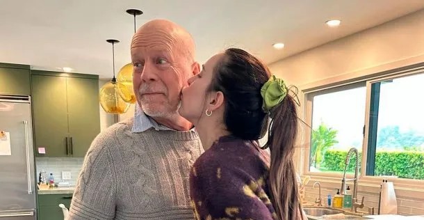 Photo of Bruce Willis cumple 69 años: cómo sigue su salud
