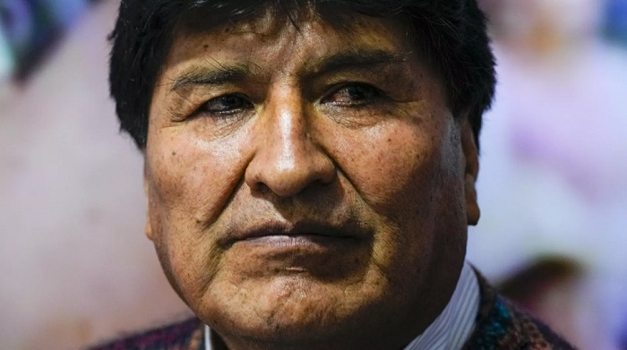 Photo of En Bolivia, el pueblo sabe que Evo Morales es la llave de la verdadera emancipación