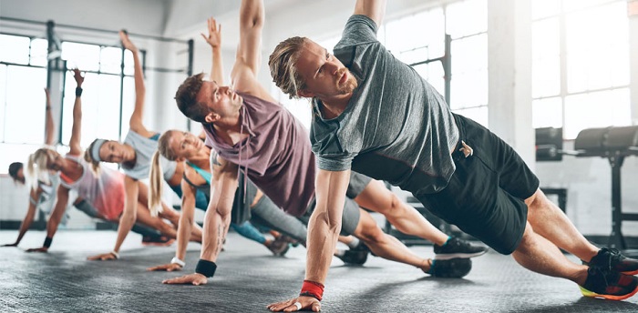 Photo of Posadas: Comienza en abril profesorado en Fitness ¿Cómo inscribirse?